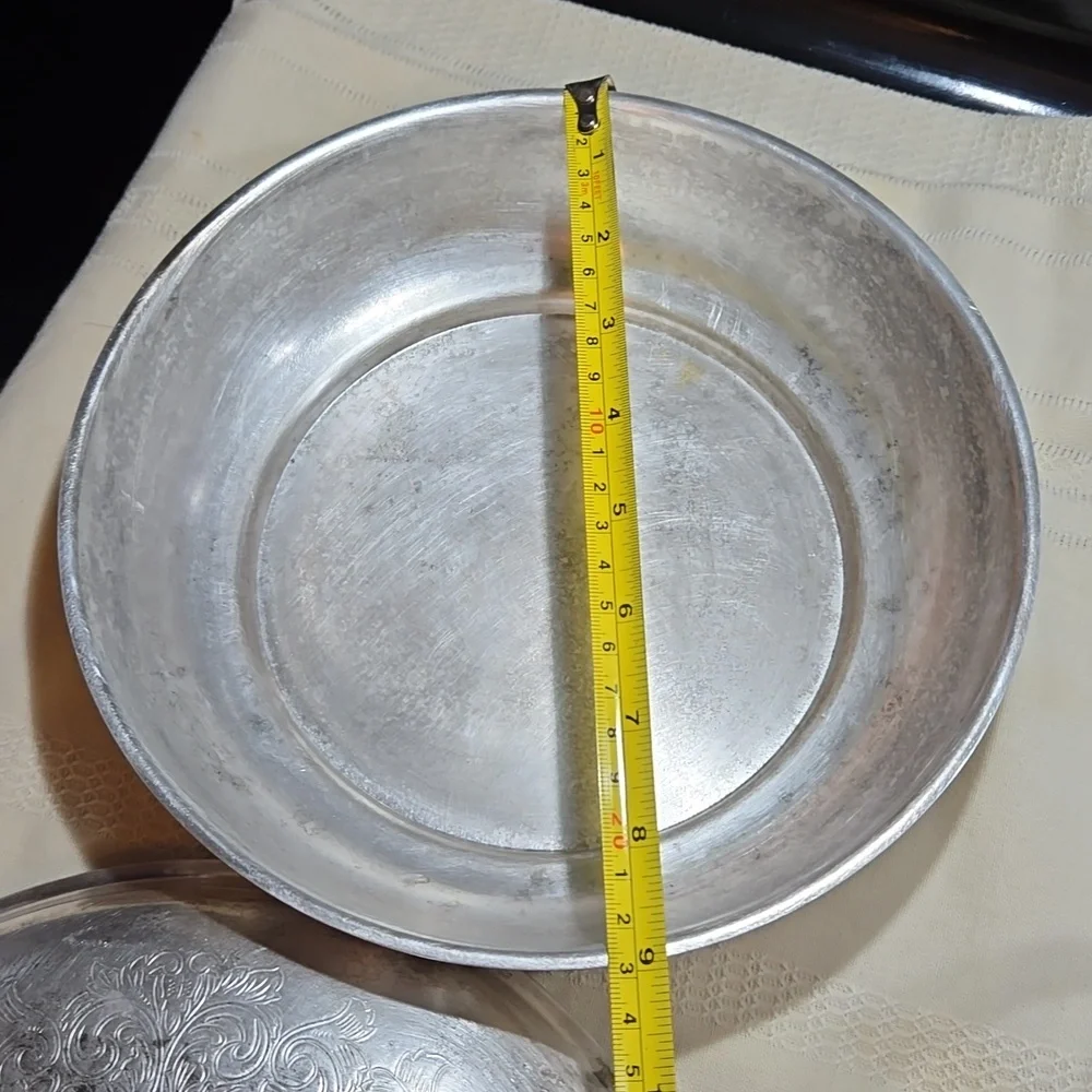 Vintage Chafing Dish: SETB15